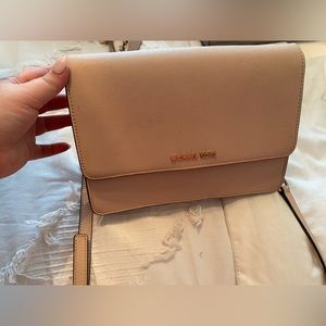 Michael Kors Cross body